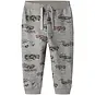 Name It Joggingbroek Reiner (grey melange)