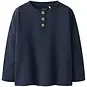 Name It Longsleeve granddad Rene (navy blazer)