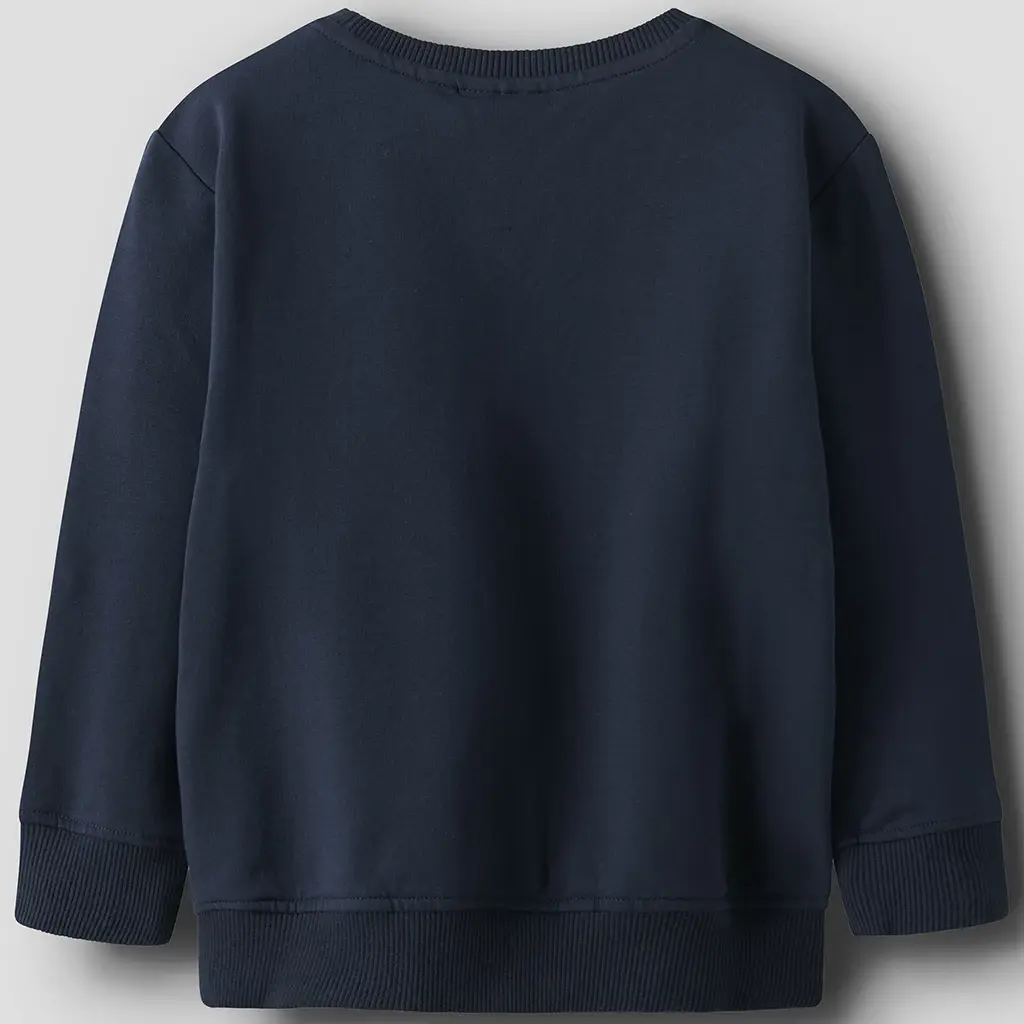 Trui sweat Riguna (navy blazer)
