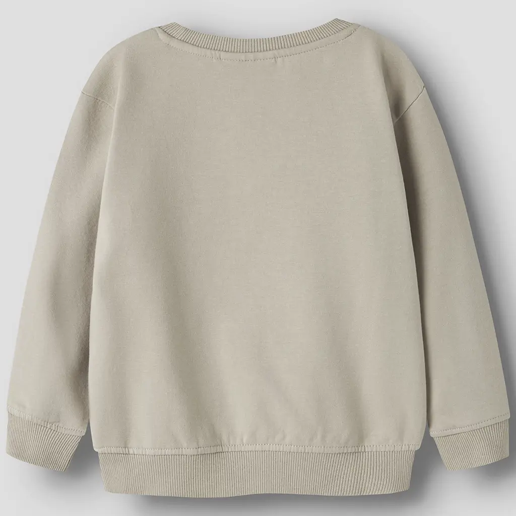 Trui sweat Riguna (island fossil)