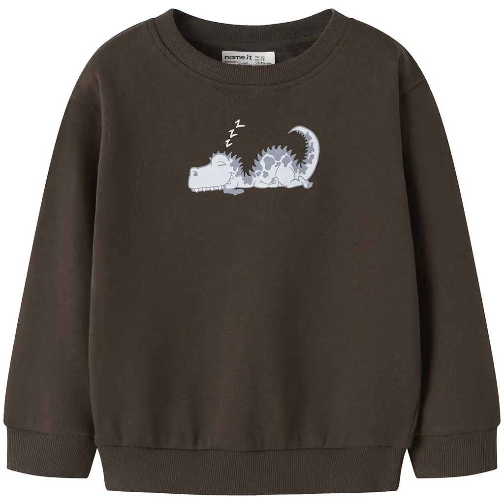 Trui sweat Vildar (delicioso sleeping)