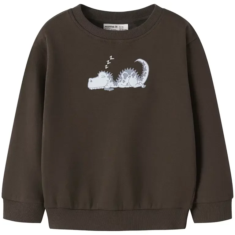 Trui sweat Vildar (delicioso sleeping)