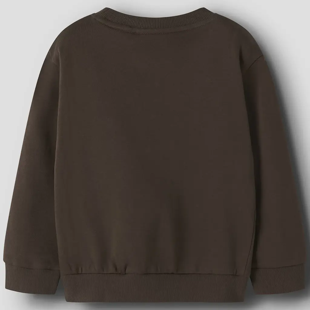 Trui sweat Vildar (delicioso sleeping)