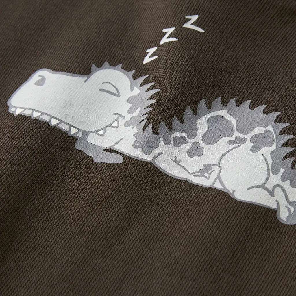 Trui sweat Vildar (delicioso sleeping)