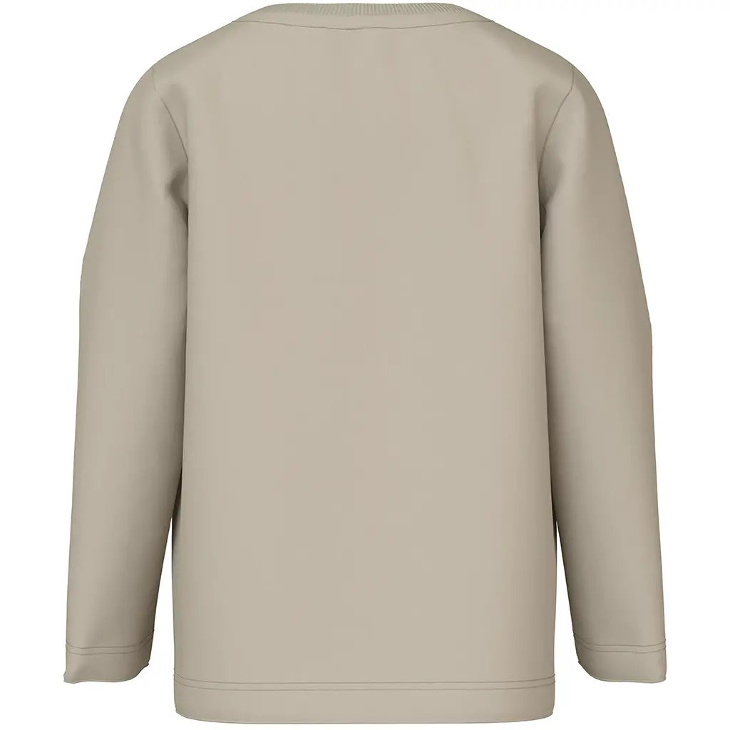 Longsleeve Vux (island fossil dog)