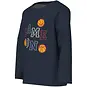 Name It Longsleeve Vux (navy blazer game on)