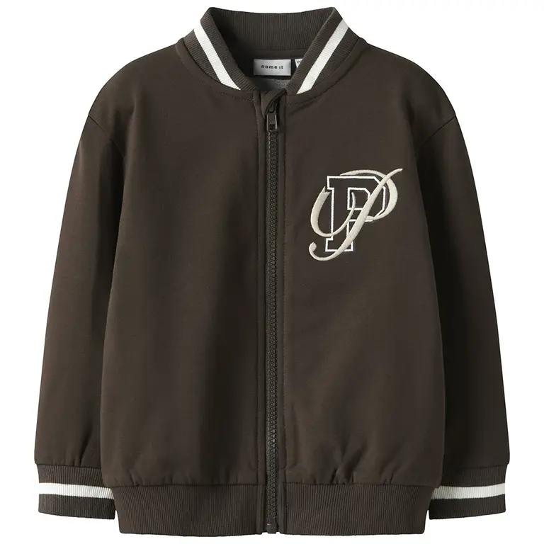 Vest sweat Rohan (delicioso)