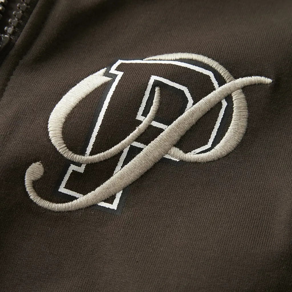 Vest sweat Rohan (delicioso)