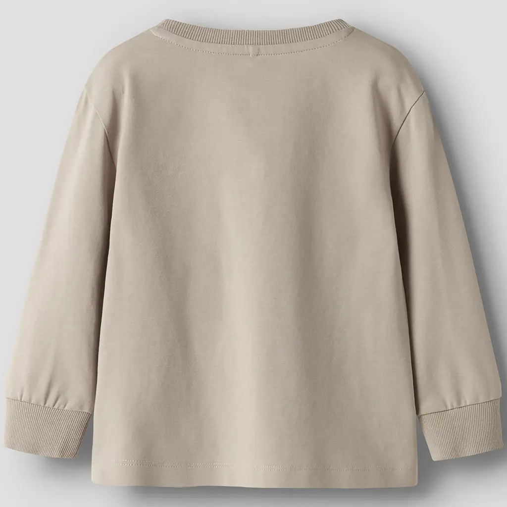 Longsleeve Ricardo (island fossil)