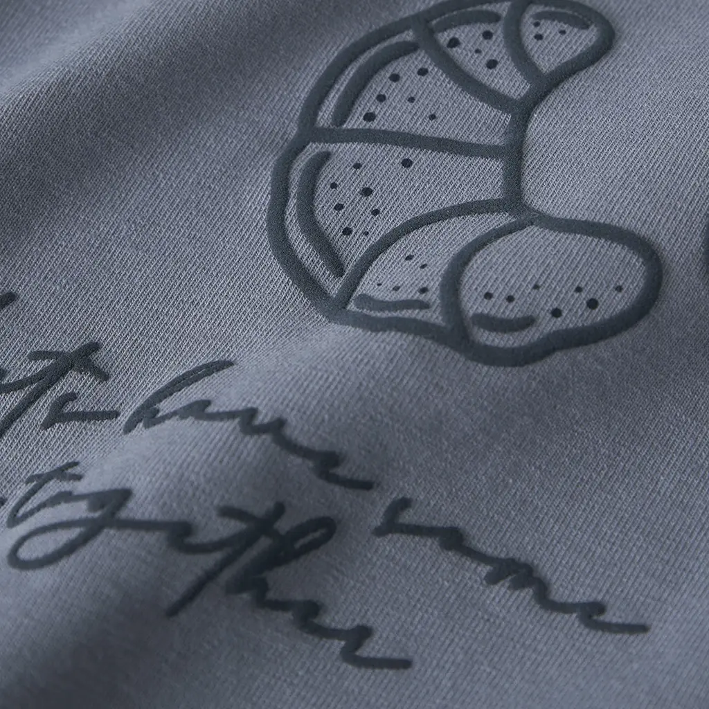 Longsleeve Ricardo (flint stone)