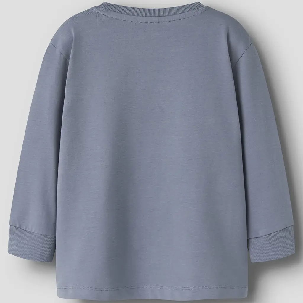 Longsleeve Ricardo (flint stone)