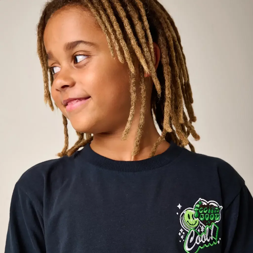 Trui Distance (dark navy)