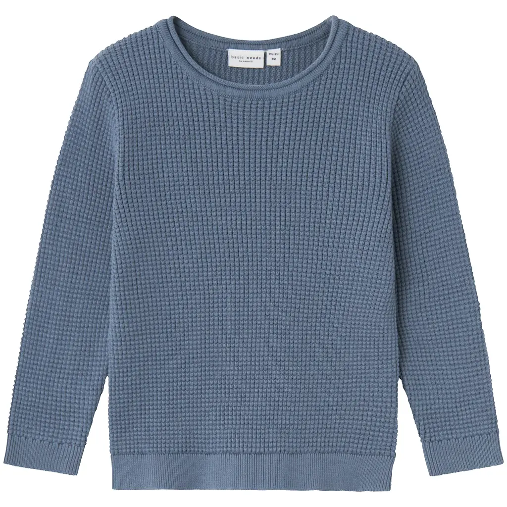 Gebreide trui Viklas (flintstone)