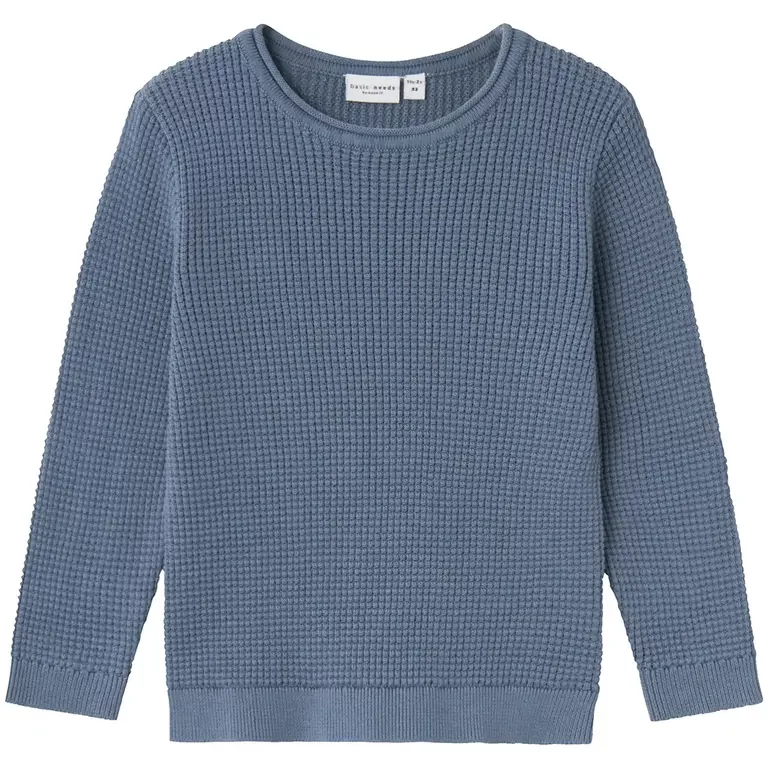 Gebreide trui Viklas (flintstone)