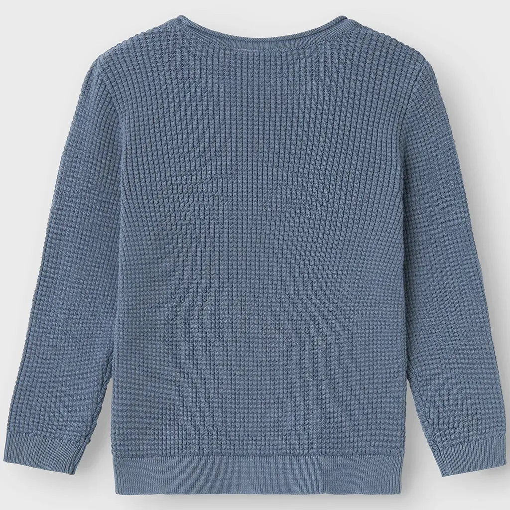 Gebreide trui Viklas (flintstone)