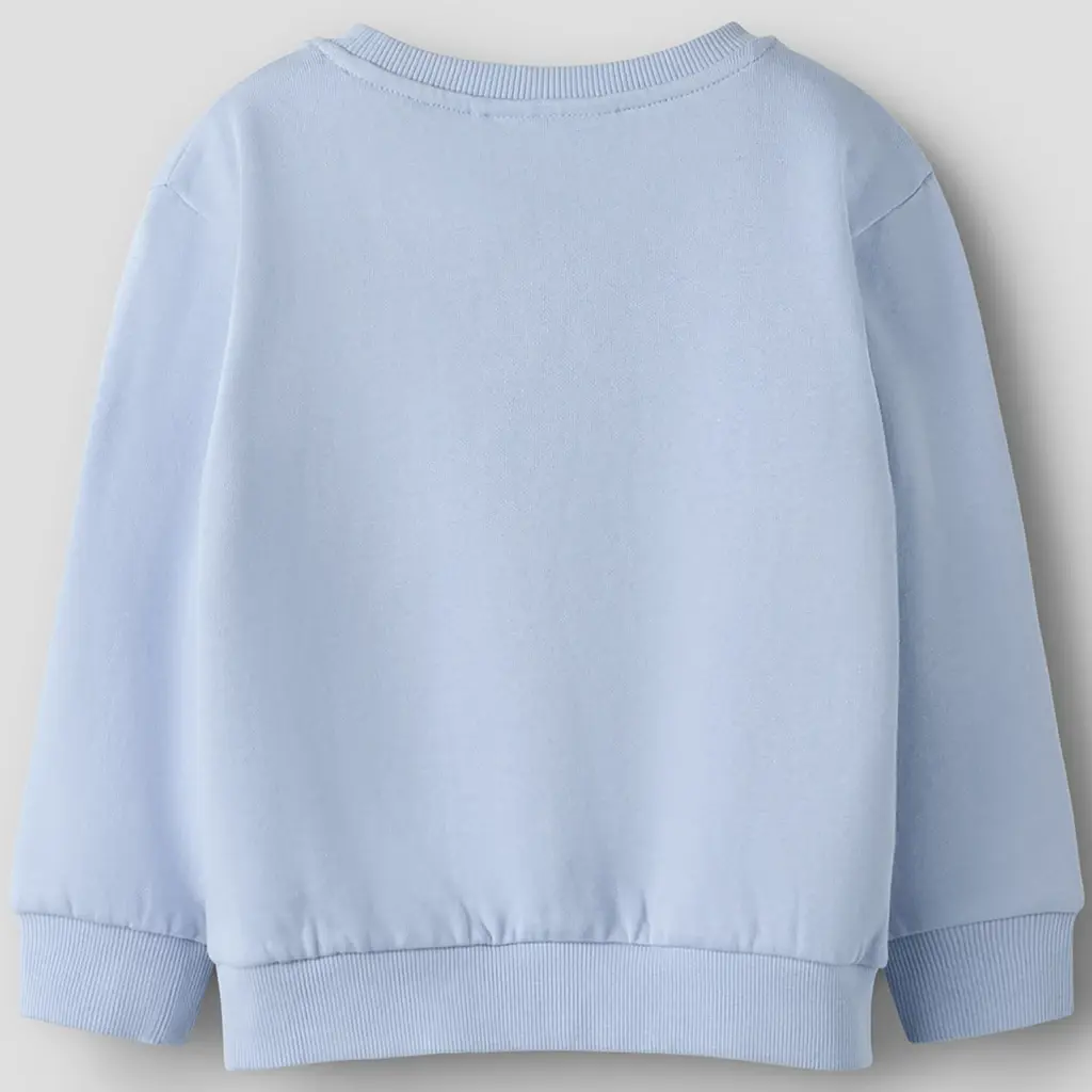 Trui sweat Vildar (kentucky blue monstertruck)