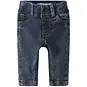 Name It Jog jeans TAPERED Silas (dark blue denim)
