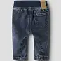 Name It Jog jeans TAPERED Silas (dark blue denim)