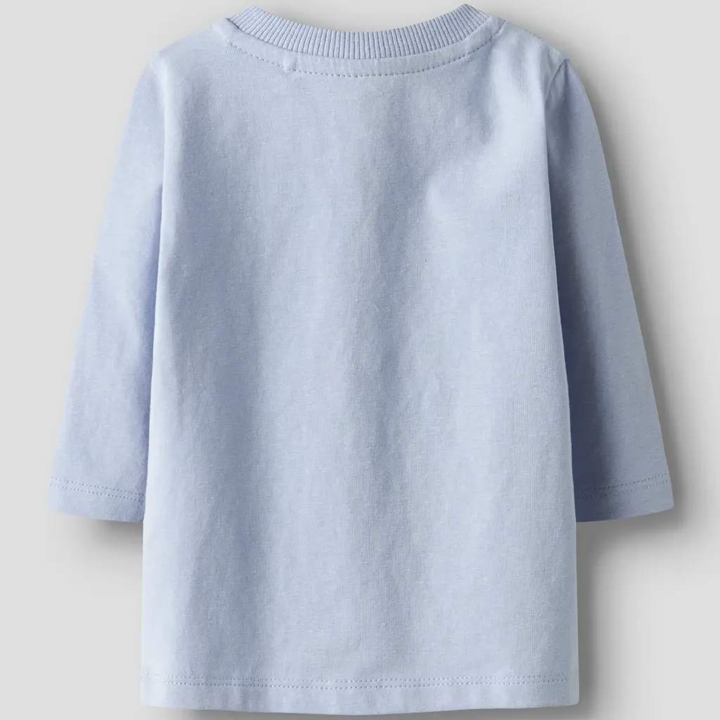 Longsleeve Ronnow (kentucky blue)