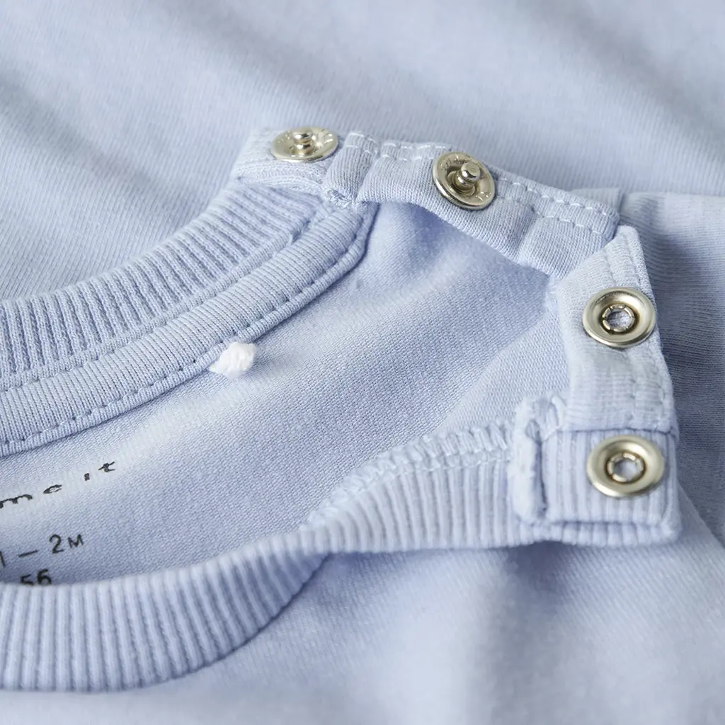 Longsleeve Ronnow (kentucky blue)