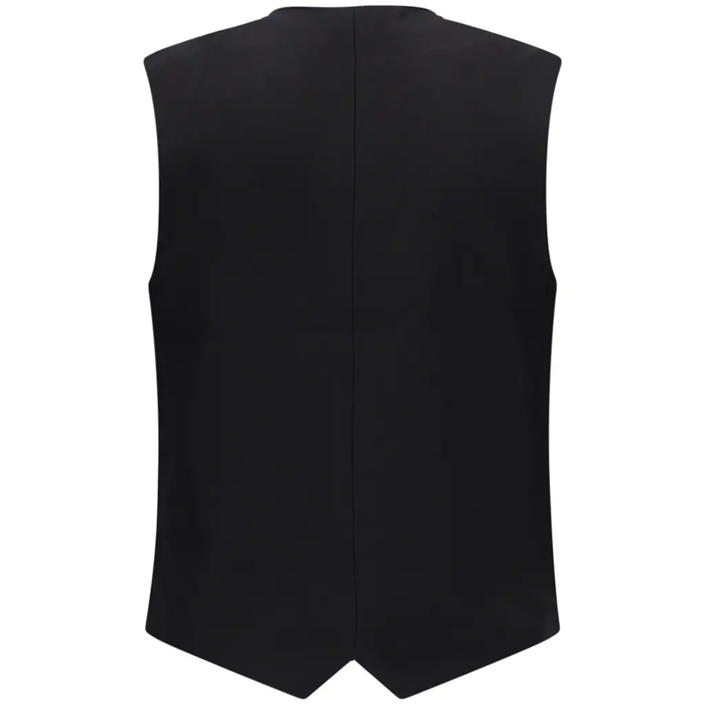 Gilet Guy (black)