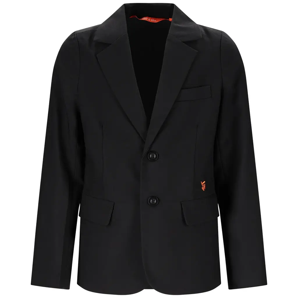 Blazer Glen (black)