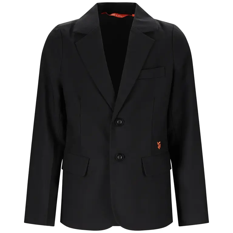 Blazer Glen (black)