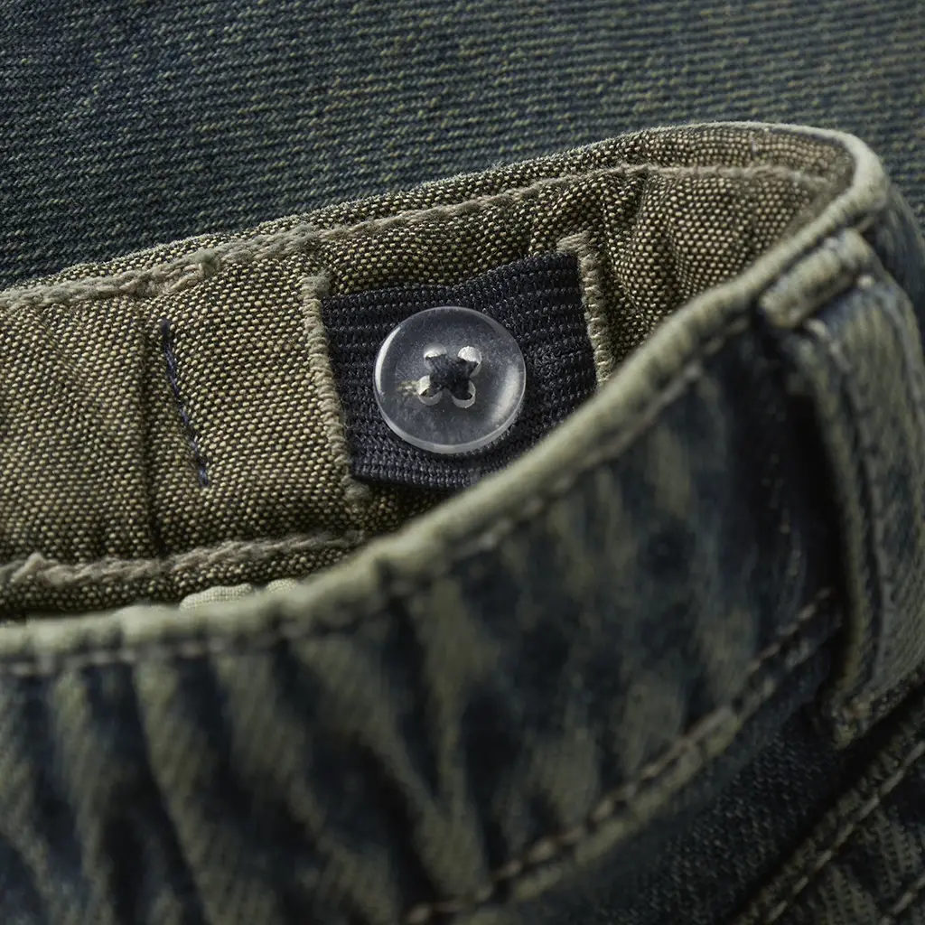 Jeans TAPARED Ben (vintage dark blue denim)