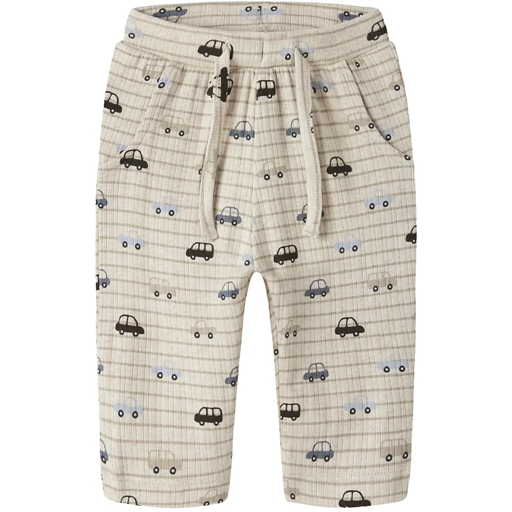 Broekje Ronald (peyote melange)