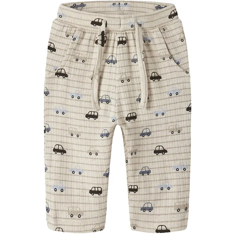 Broekje Ronald (peyote melange)