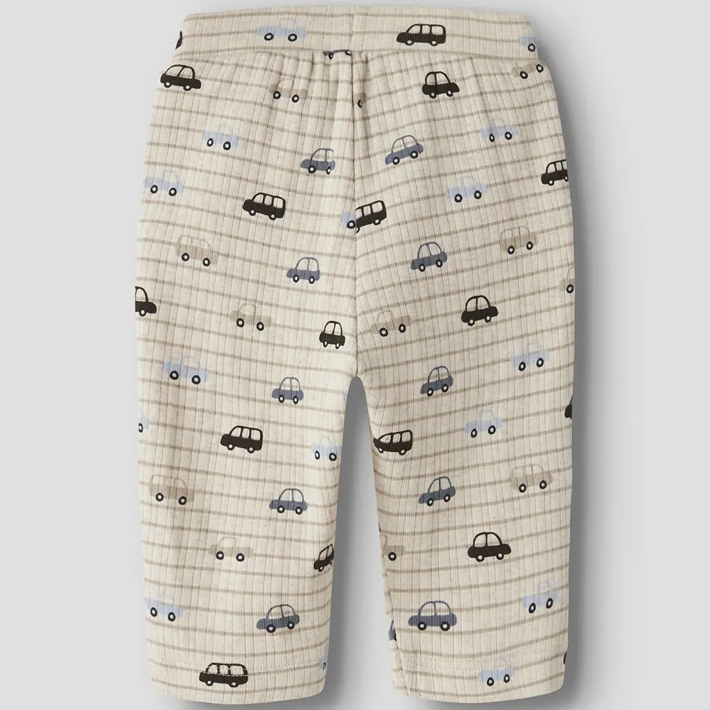 Broekje Ronald (peyote melange)