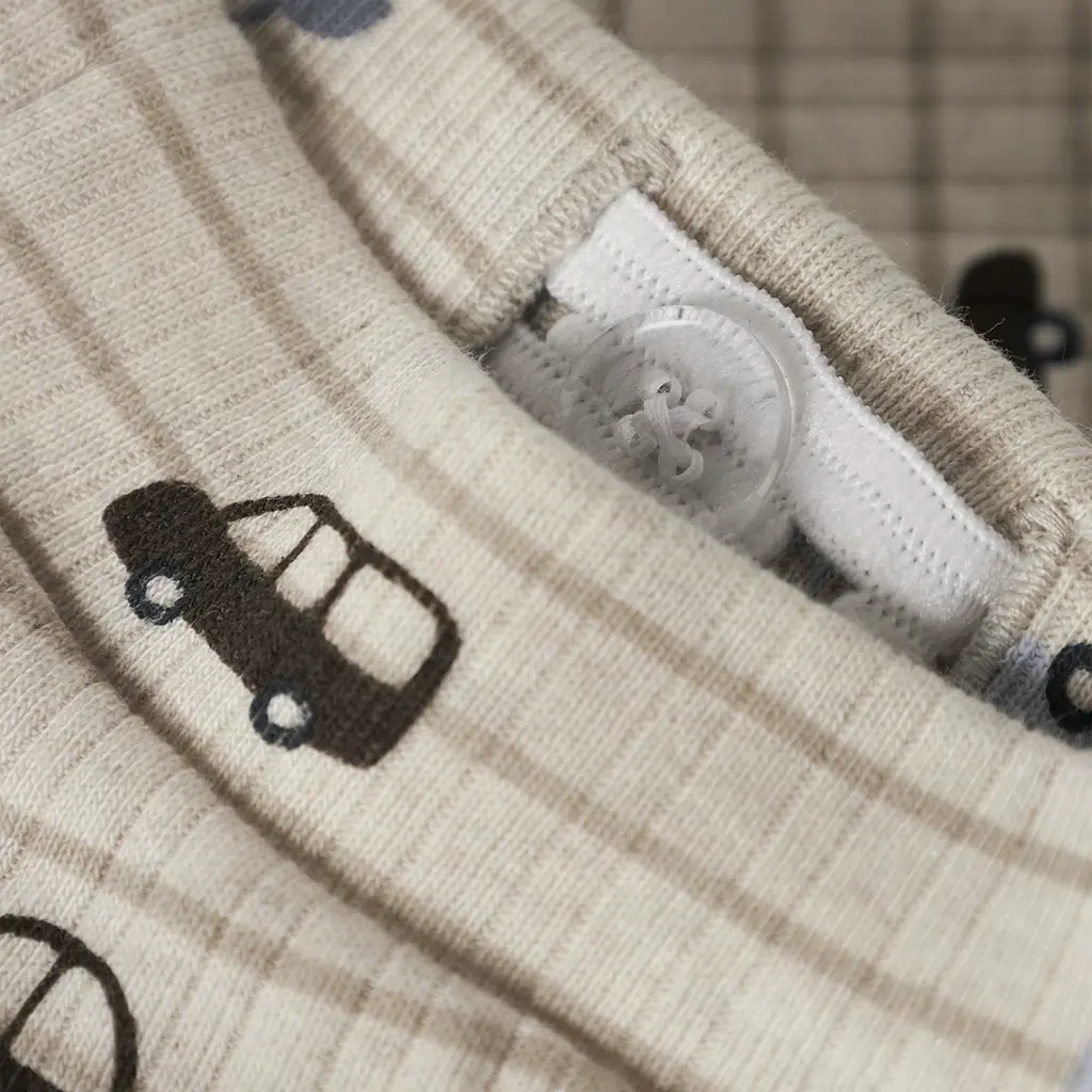 Broekje Ronald (peyote melange)