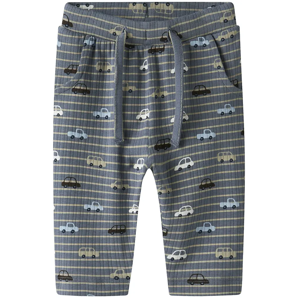 Broekje Ronald (flint stone)