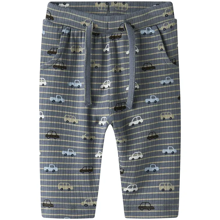 Broekje Ronald (flint stone)