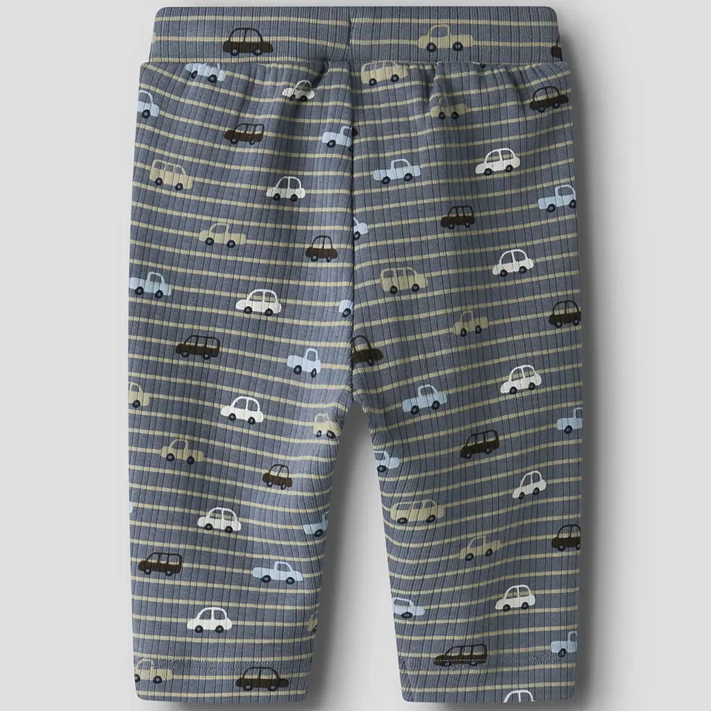 Broekje Ronald (flint stone)