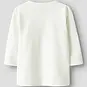 Name It Longsleeve Remus (cloud dancer)