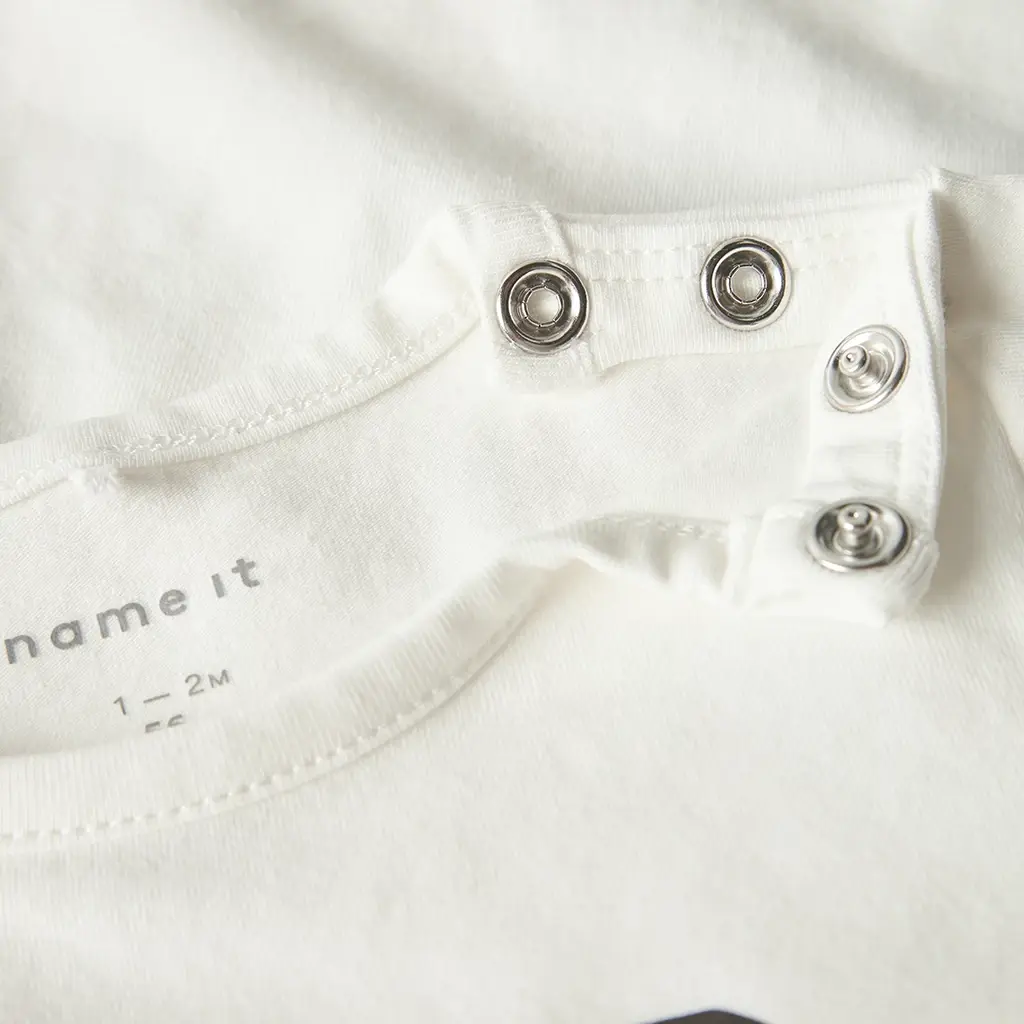 Longsleeve Remus (cloud dancer)