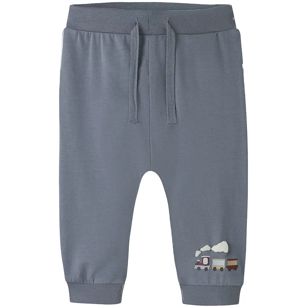 Joggingbroekje Vobbi (flint stone train)