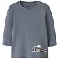 Name It Longsleeve Vobbi (flint stone train)
