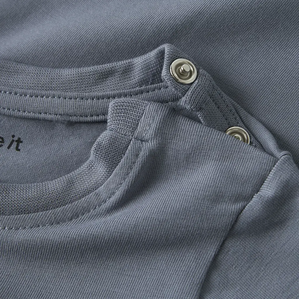 Longsleeve Vobbi (flint stone train)