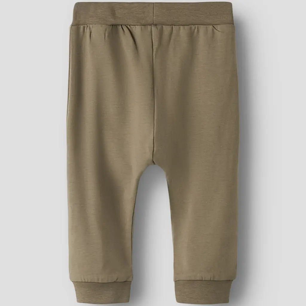 Joggingbroekje Vobbi (walnut sheep)