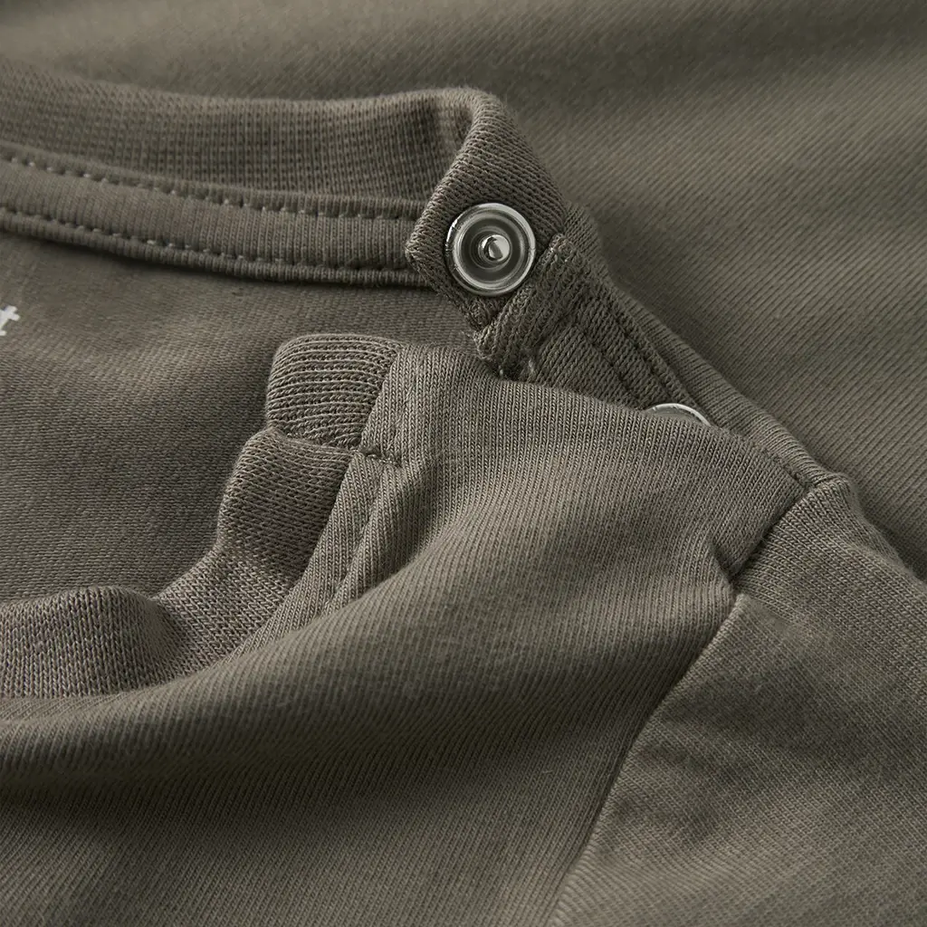 Longsleeve Vobbi (walnut sheep)