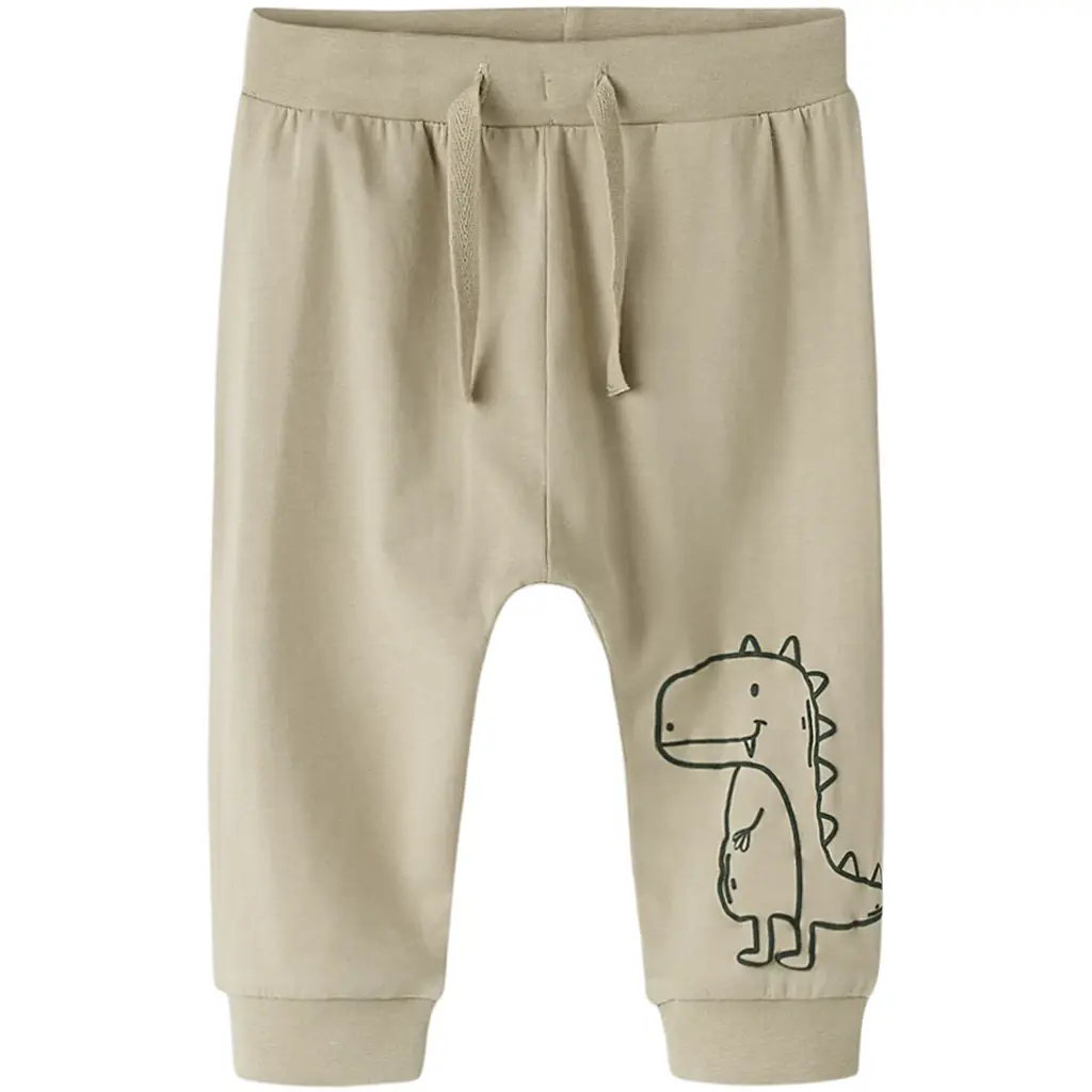 Joggingbroekje Vobbi (island fossil dino)
