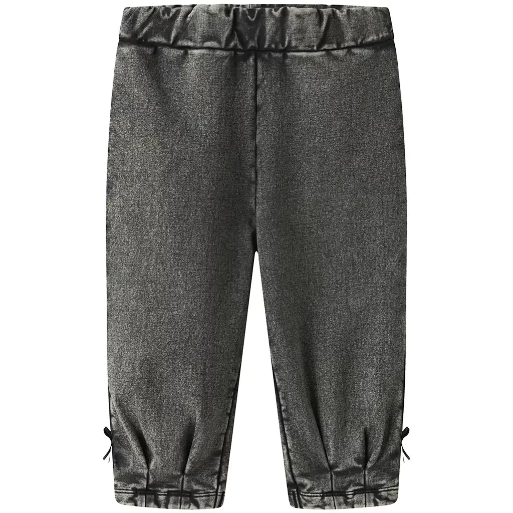 Jog jeans Ropera (black)