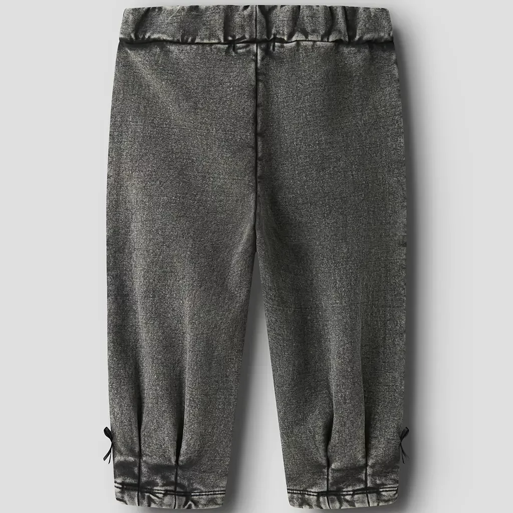 Jog jeans Ropera (black)