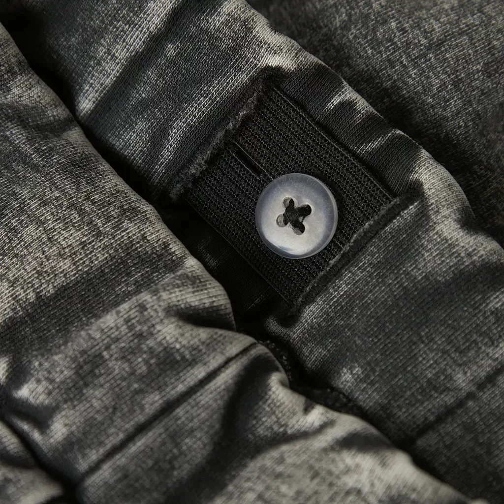 Jog jeans Ropera (black)