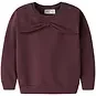 Name It Trui sweat Sovea (burgundy)