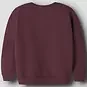 Name It Trui sweat Sovea (burgundy)