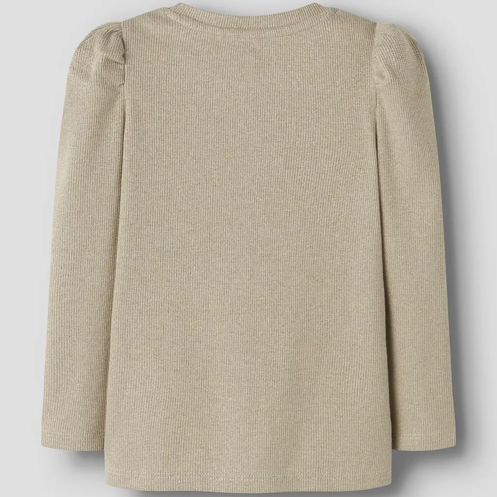 Longsleeve rib Siclo (cement)