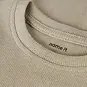 Name It Longsleeve rib Siclo (cement)